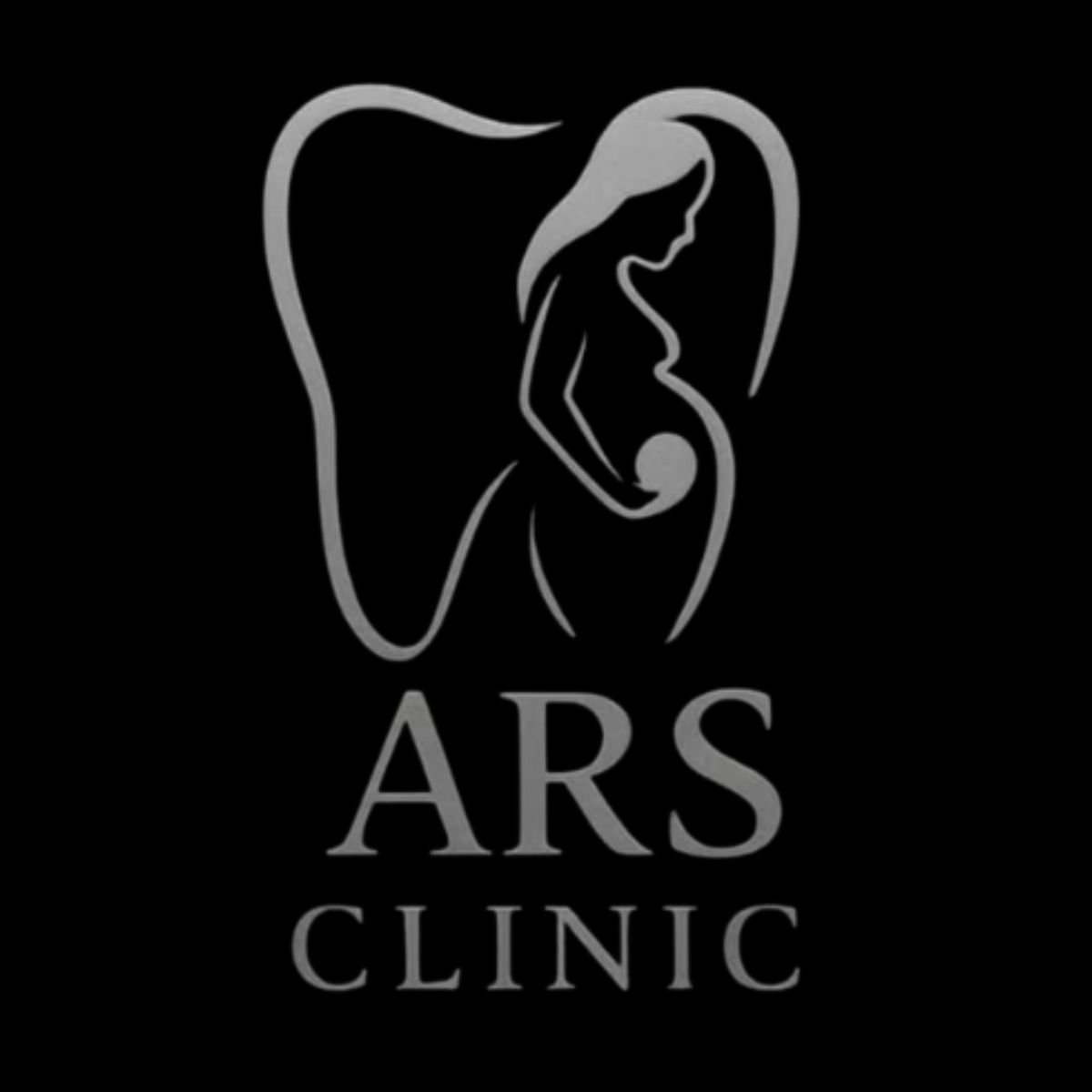 Logo ars Clinic w Puławach